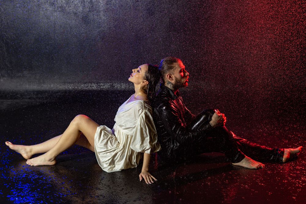 Photograph by Анна Авилочкина