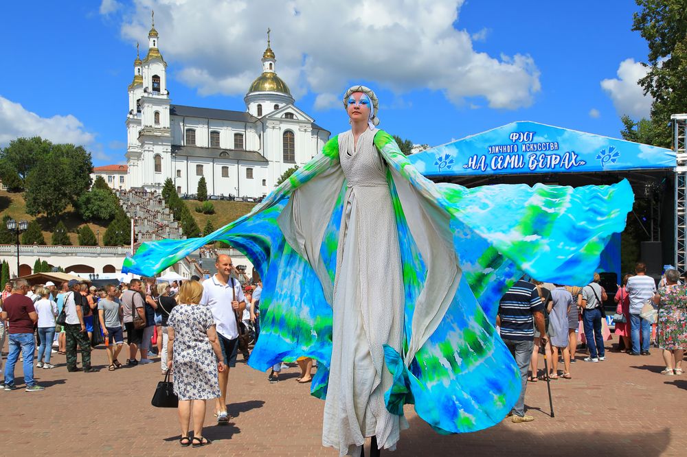 Photograph by Николай Протасеня