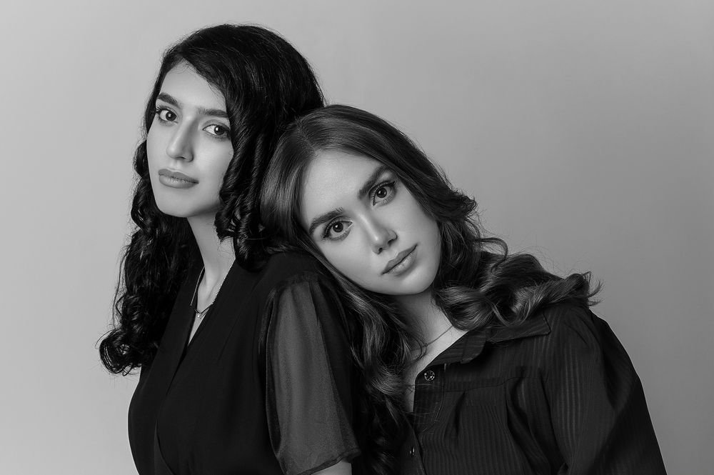 Photograph by Shomali Ali