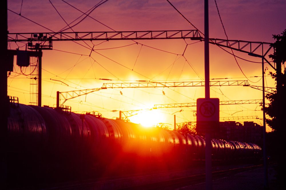 Photograph by Peter Chumak