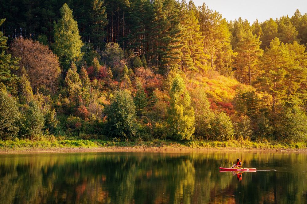 Photograph by Миша Азиатцев