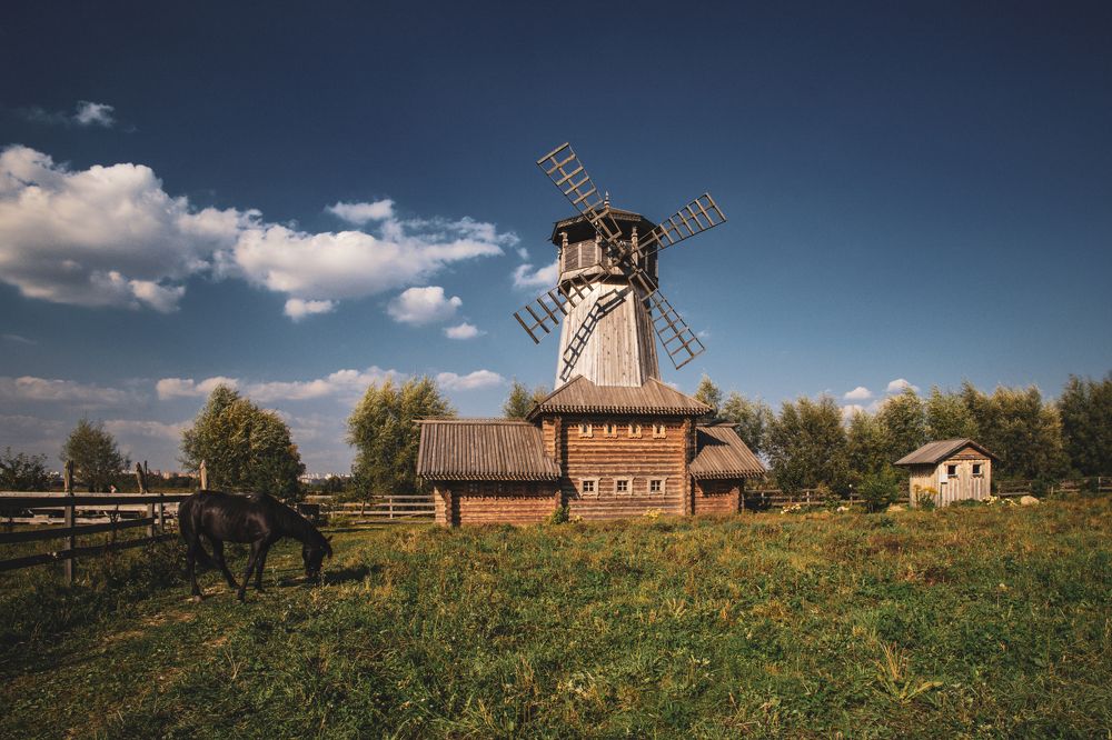 Photograph by Алексей Горин