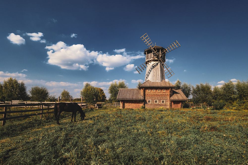 Photograph by Алексей Горин