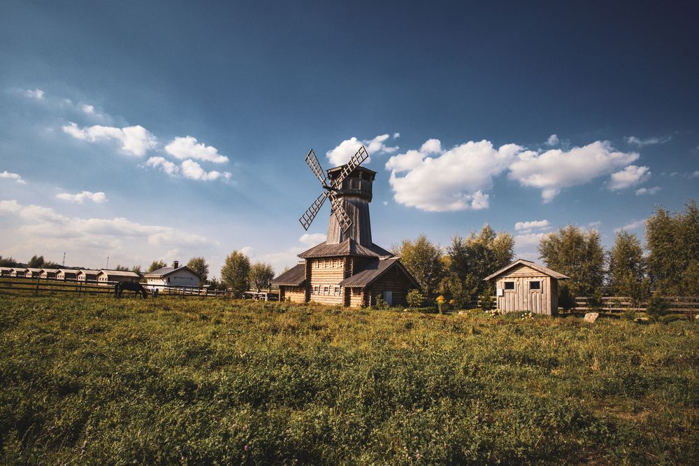 Photograph by Алексей Горин