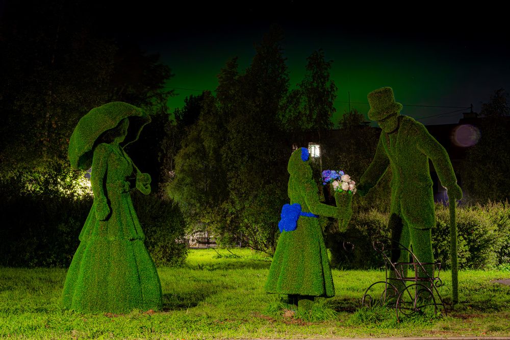 Photograph by Алексей Ильин