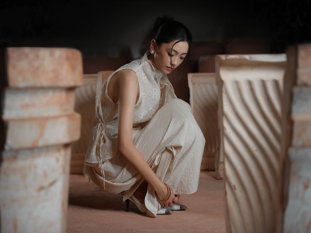 Photograph by Phuc Vuong