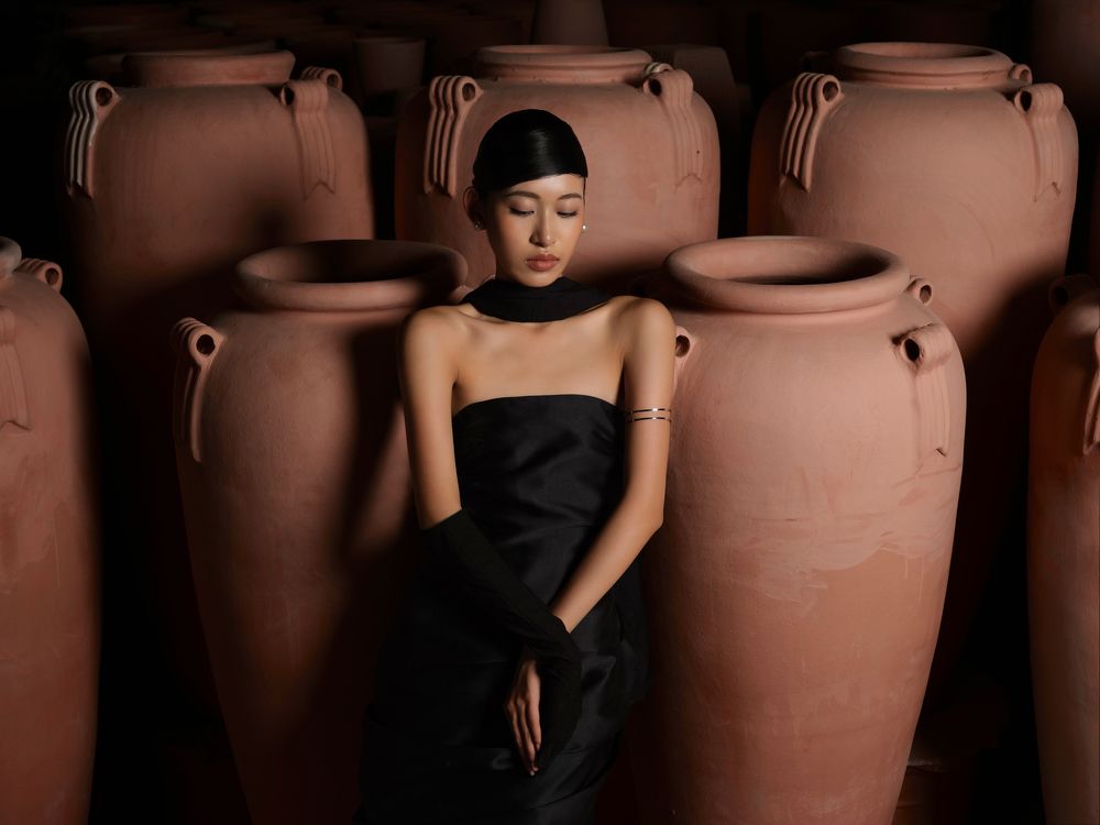 Photograph by Phuc Vuong