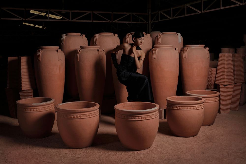 Photograph by Phuc Vuong