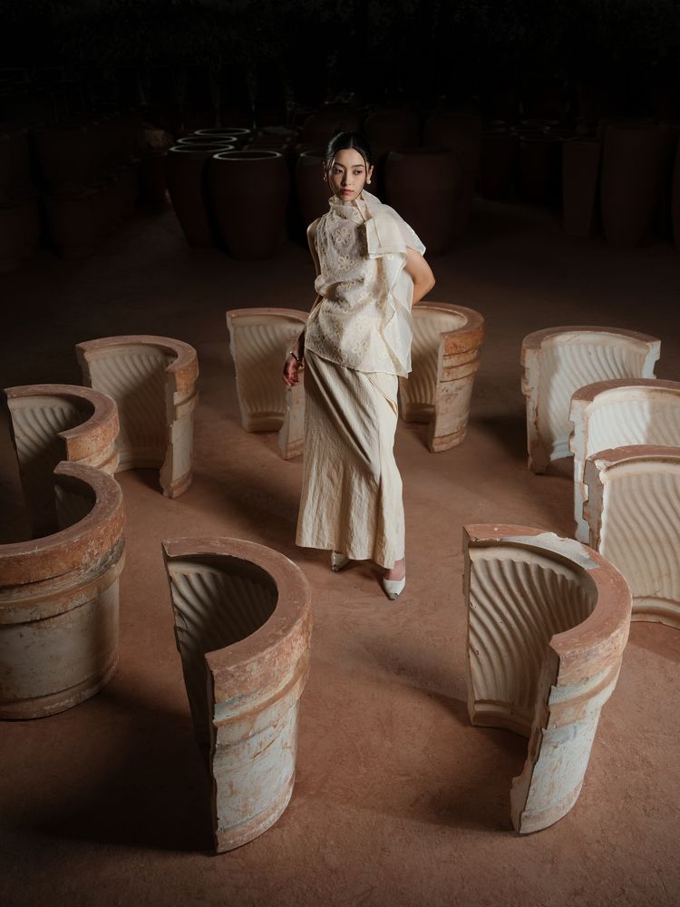 Photograph by Phuc Vuong