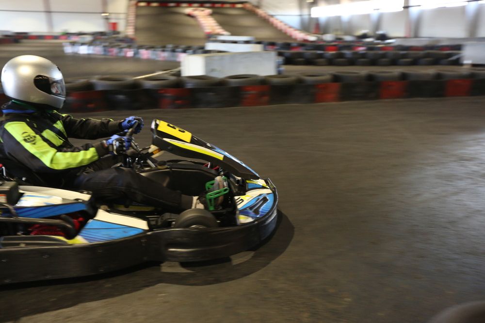 Фотография автора Каргин Валерий