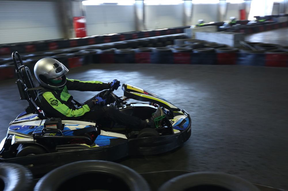 Фотография автора Каргин Валерий