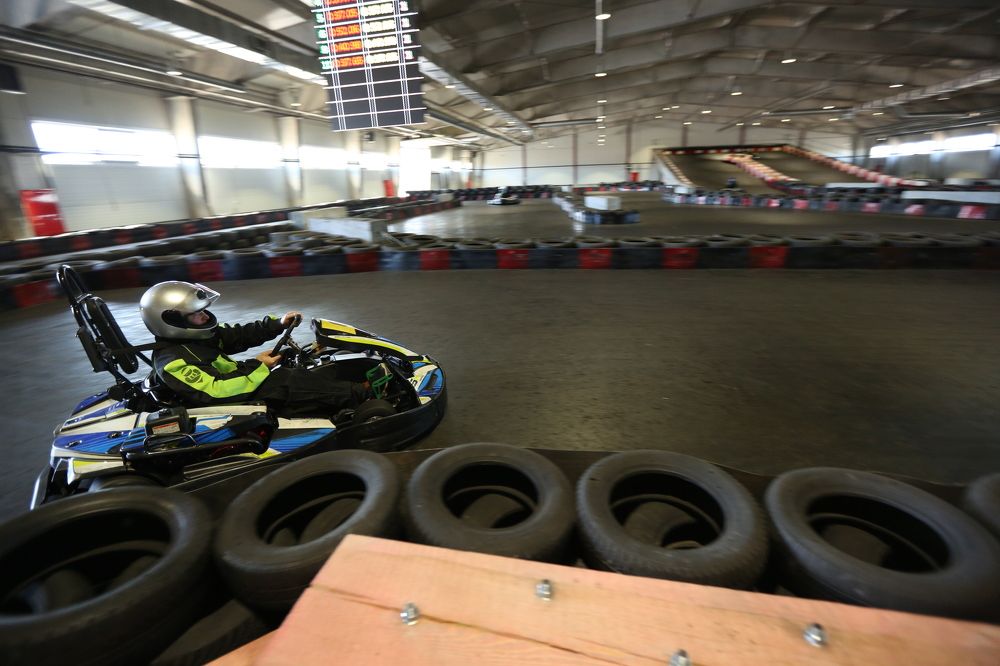 Фотография автора Каргин Валерий