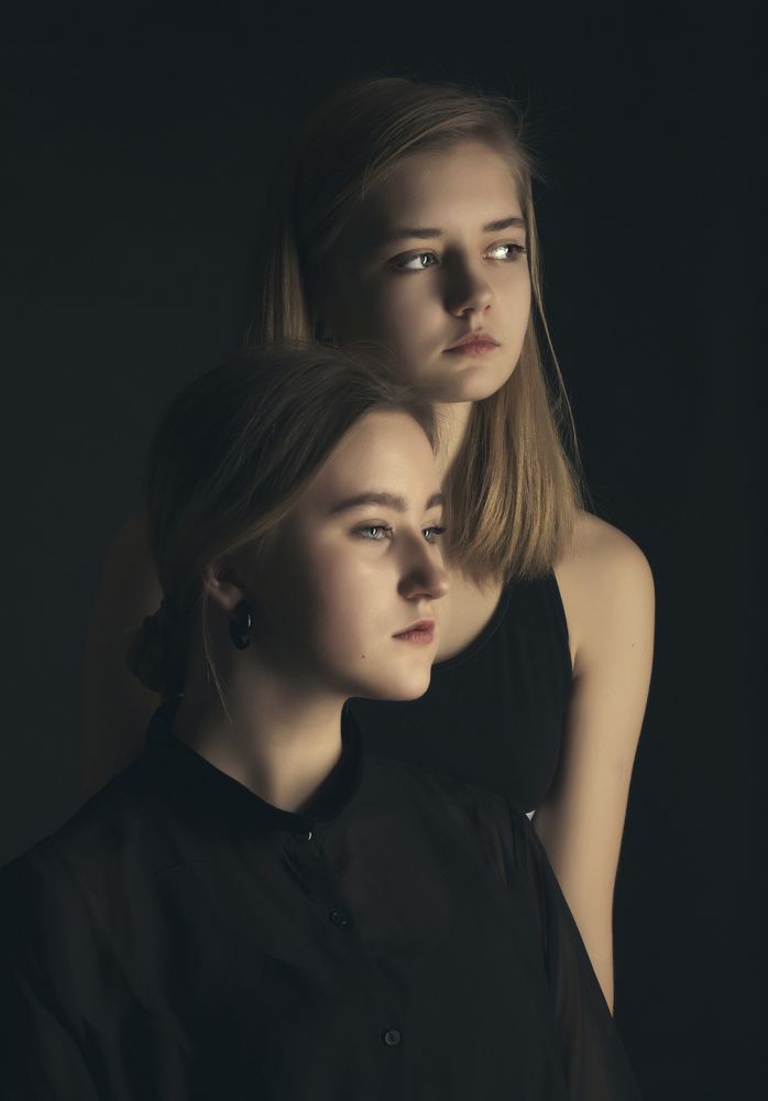 Фотография автора Сандер Нугис