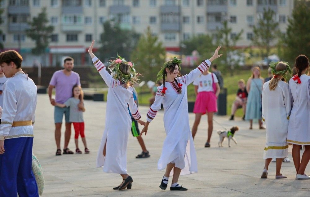 Фотография автора Илья К