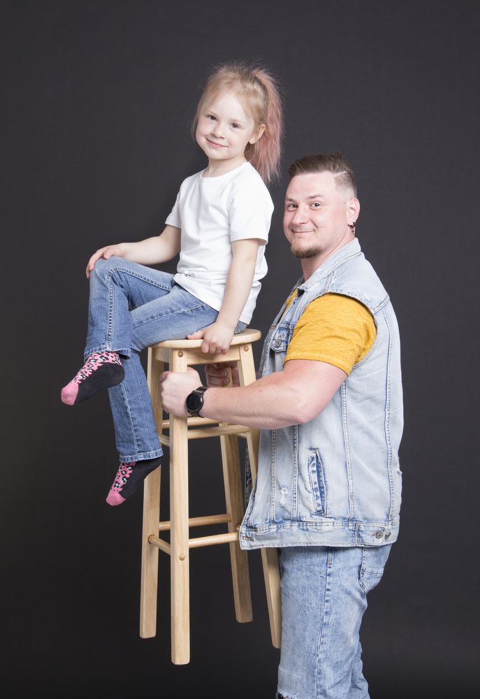 Фотография автора Сандер Нугис