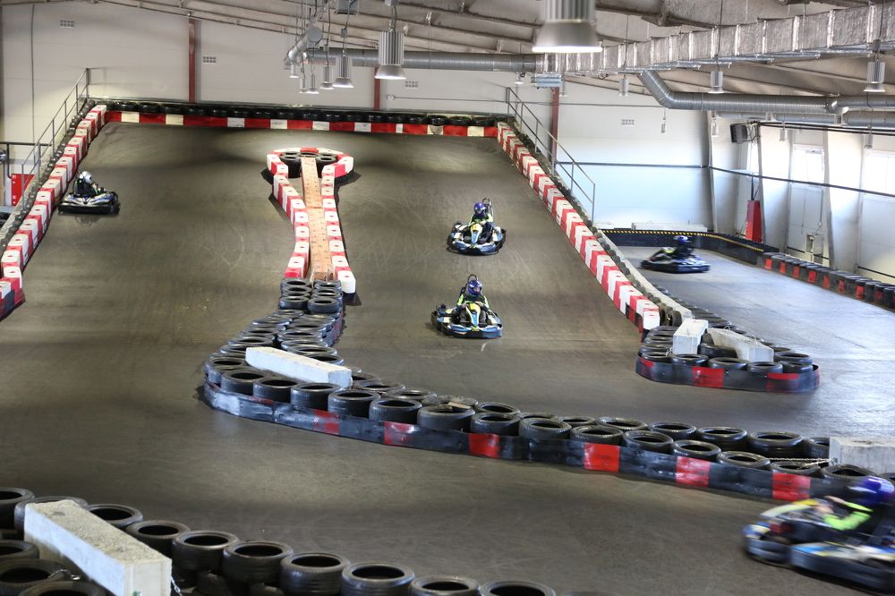 Фотография автора Каргин Валерий