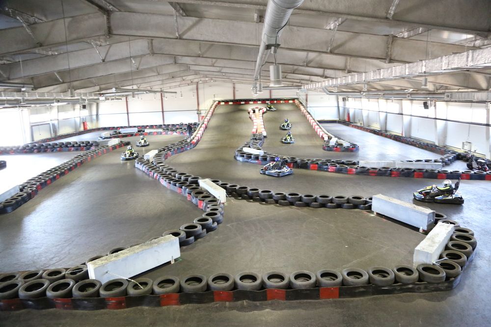 Фотография автора Каргин Валерий