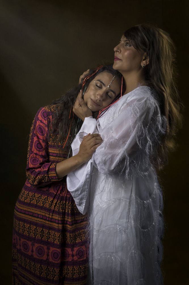 Photograph by Nassim Mohamed