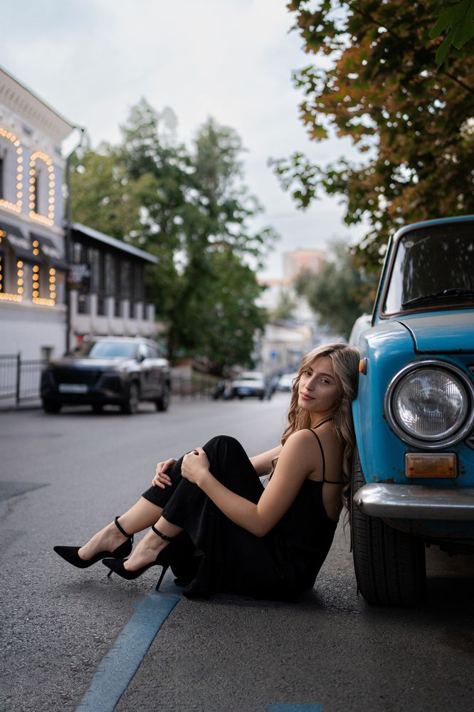 Photograph by Дмитрий Беседин