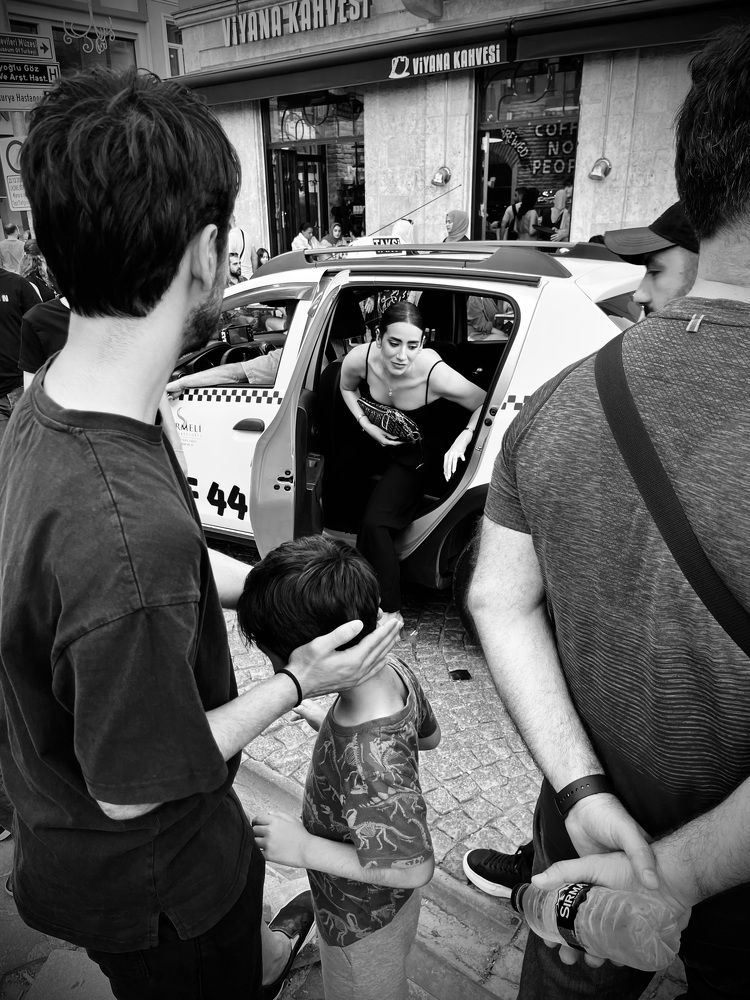 Photograph by Дмитрий Беседин