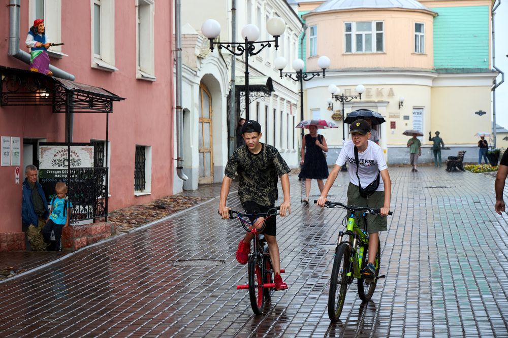 Photograph by Константин Федяев