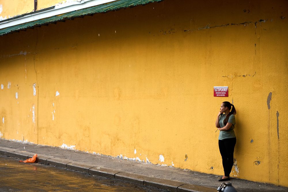 Photograph by Константин Федяев