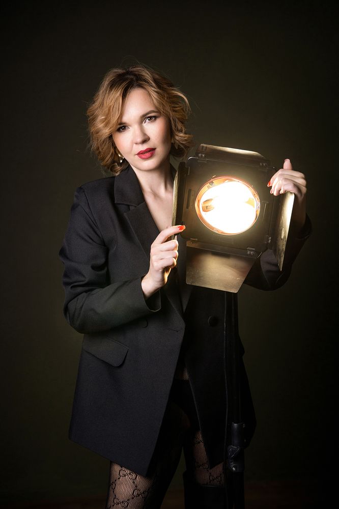 Photograph by Андрей Жидких