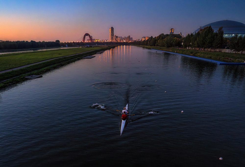 Photograph by Владимир Остапенко