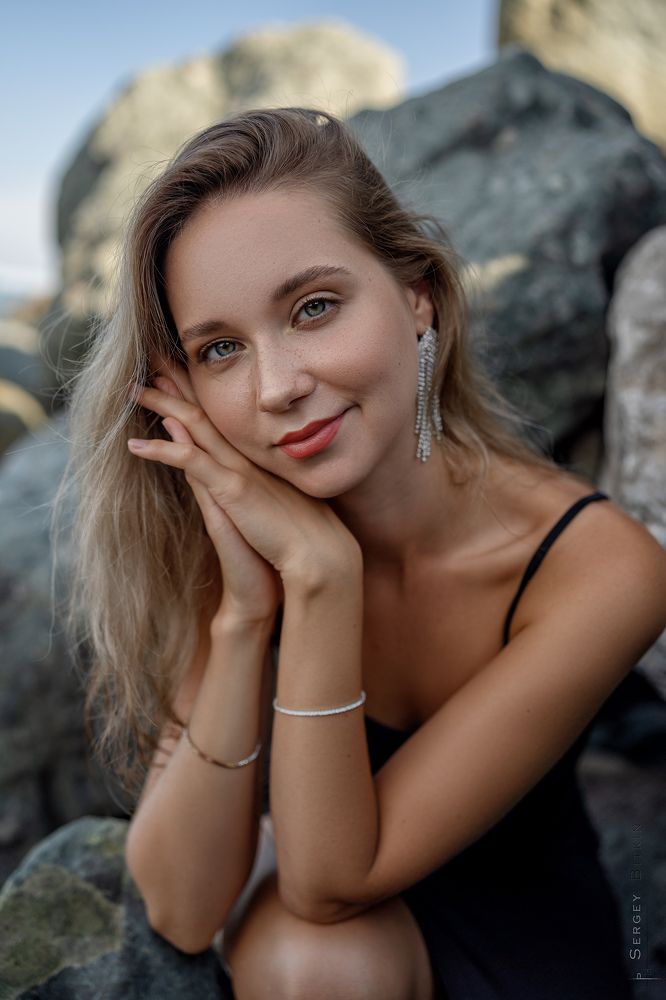 Photograph by Сергей Биткин