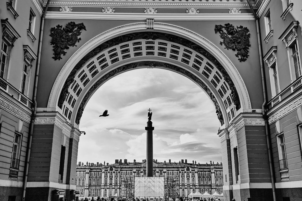 Photograph by Станислав Рауда