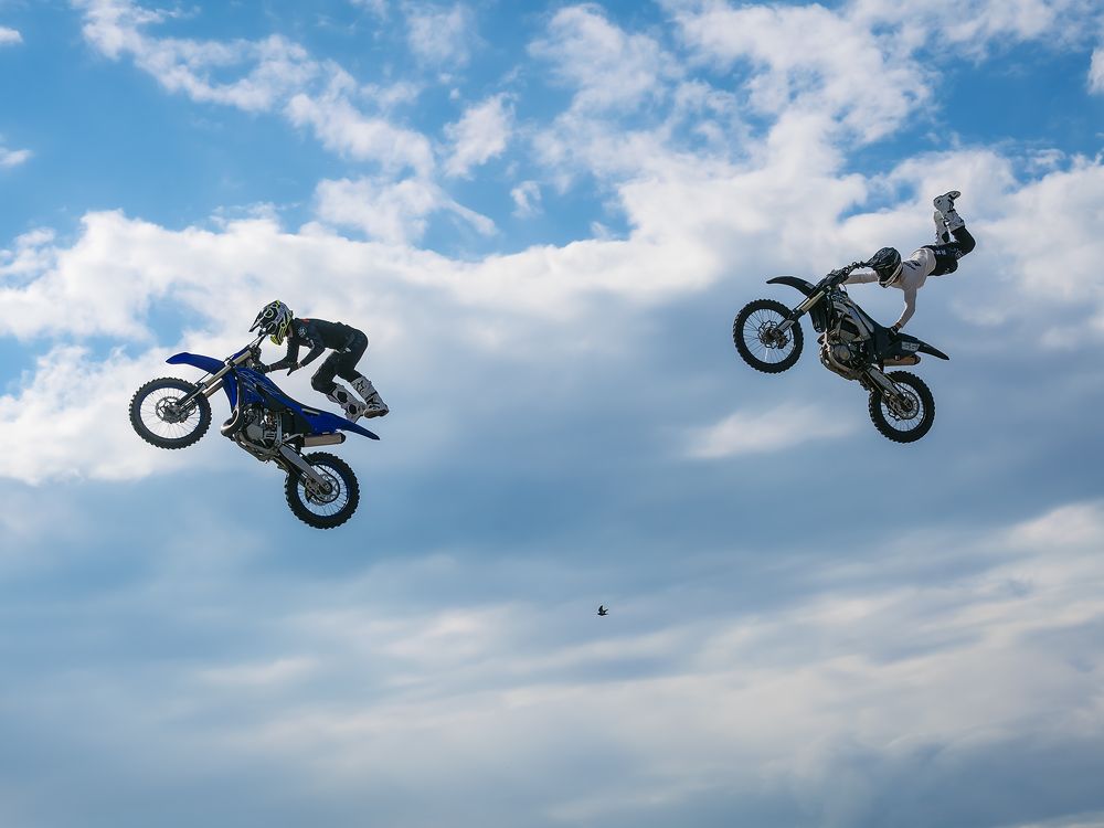 Photograph by Олег Милеев (Каминцев)