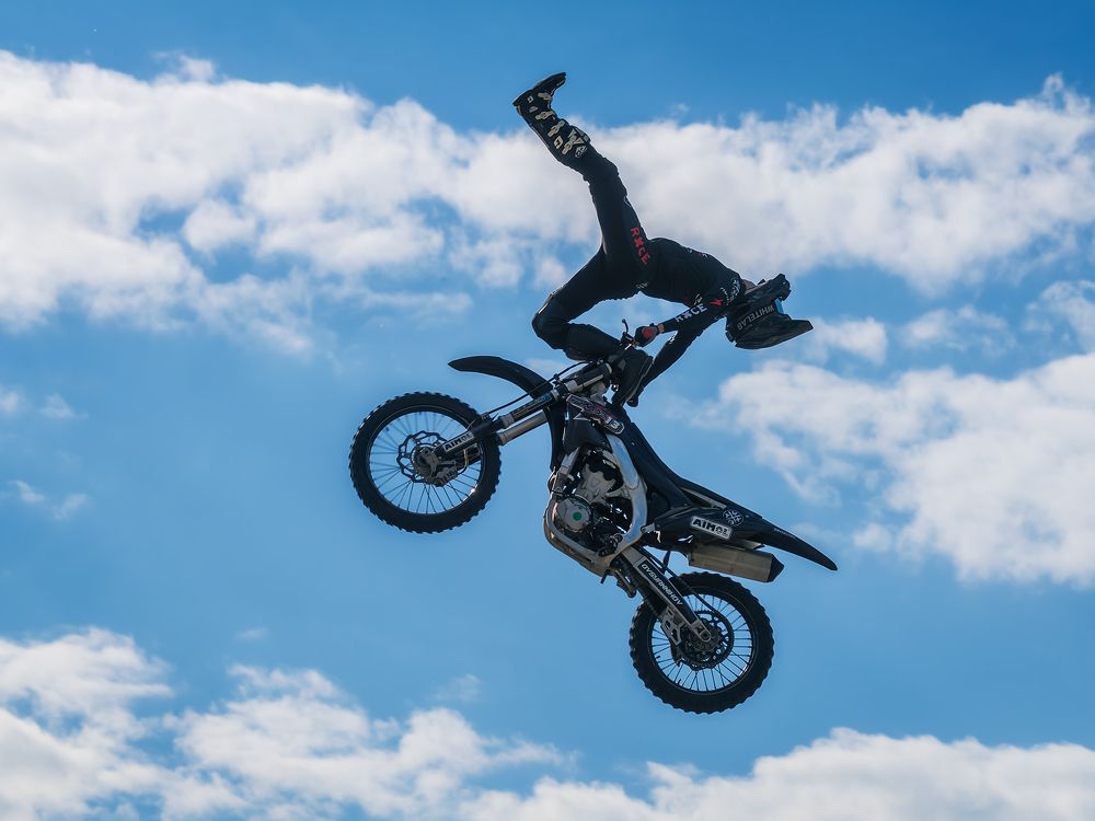 Photograph by Олег Милеев (Каминцев)