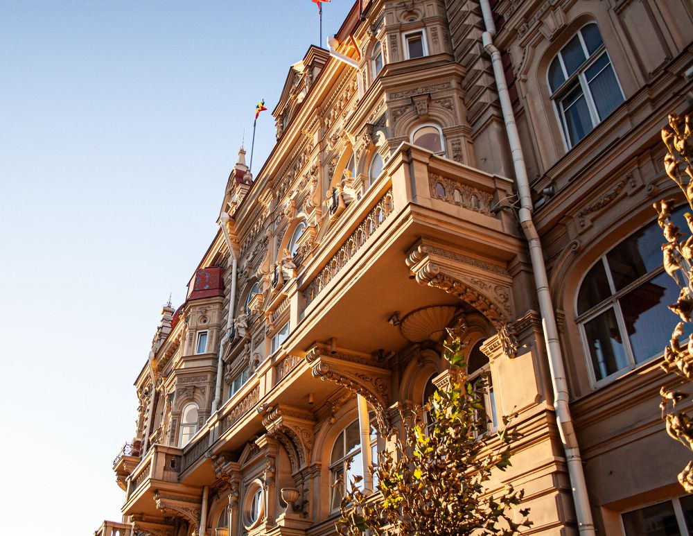 Photograph by Peter Chumak