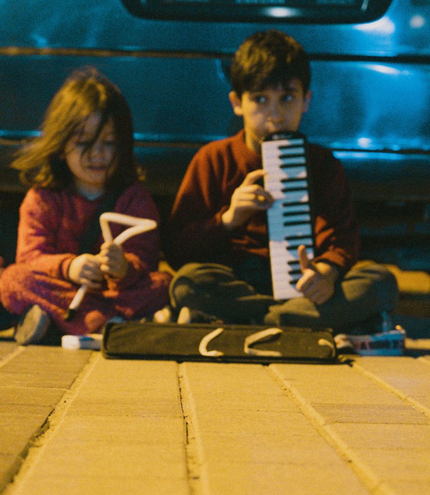 Photograph by Hakan Tunc