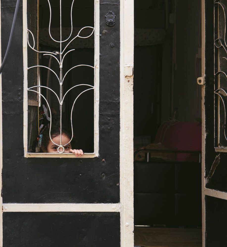 Photograph by Hakan Tunc