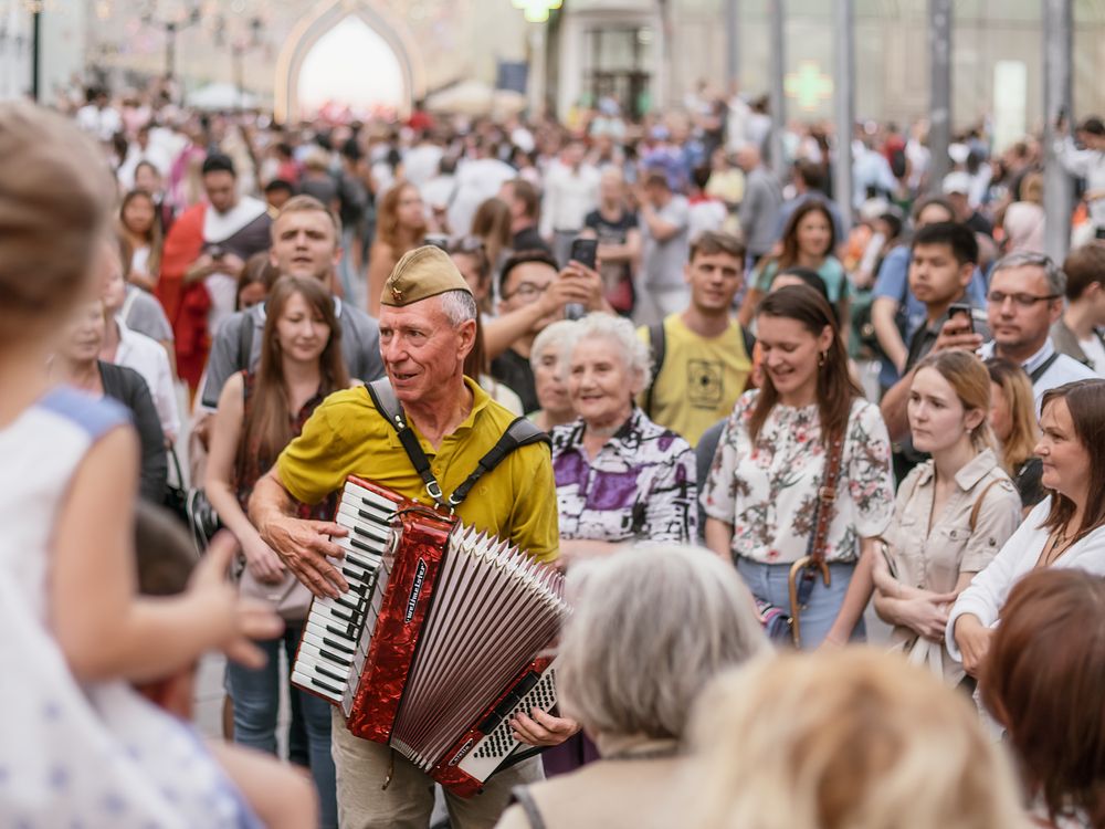 Photograph by Олег Милеев (Каминцев)