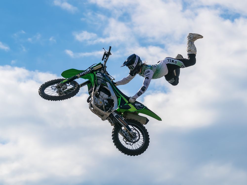 Photograph by Олег Милеев (Каминцев)