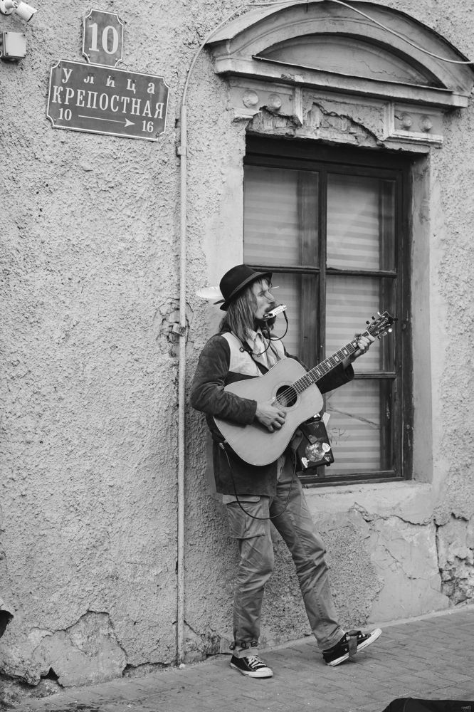 Фотография автора Илья Корненков