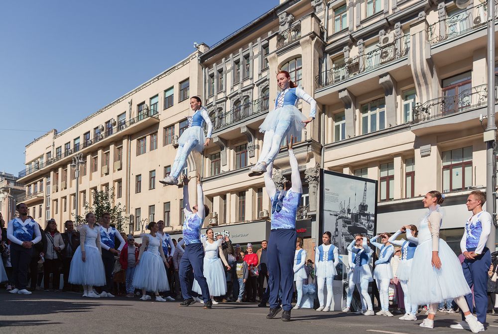 Photograph by Олег Милеев (Каминцев)