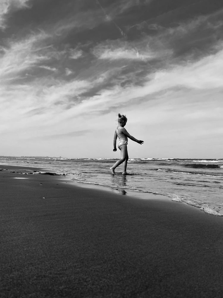 Photograph by Alisa Mitina