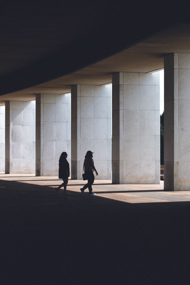 Photograph by Alisa Mitina