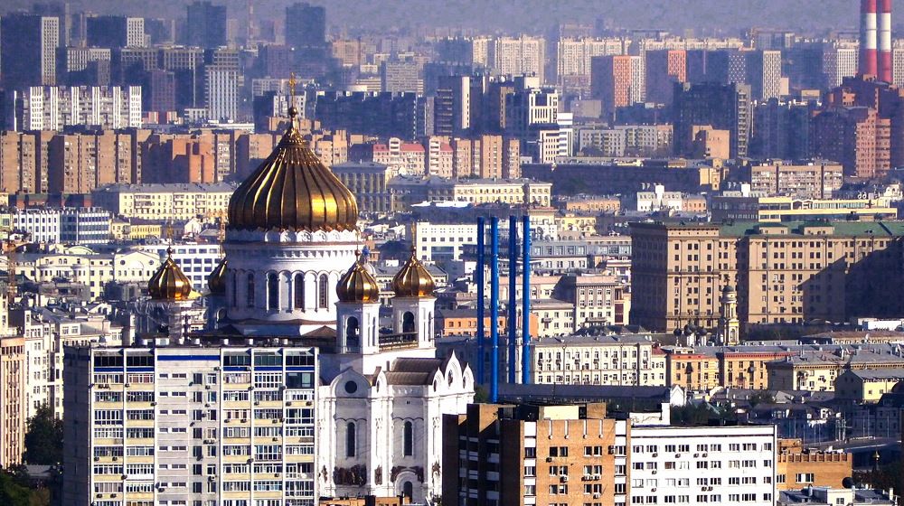 Photograph by Tatyana Markova