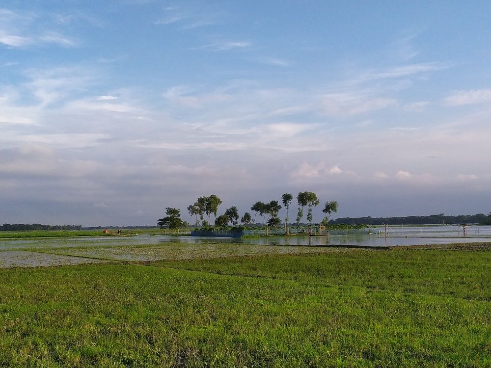 Photograph by Fahim Foysal