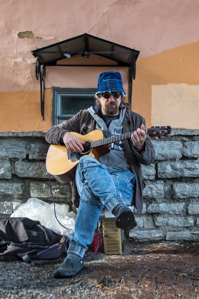 Photograph by Igors Rostikovs