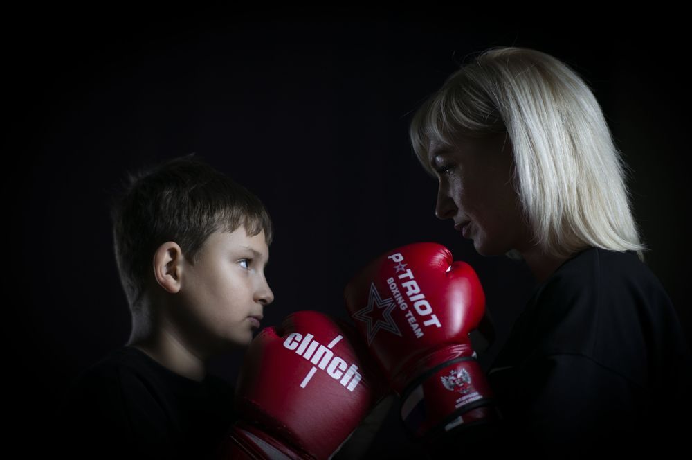 Photograph by Крупченко Роман