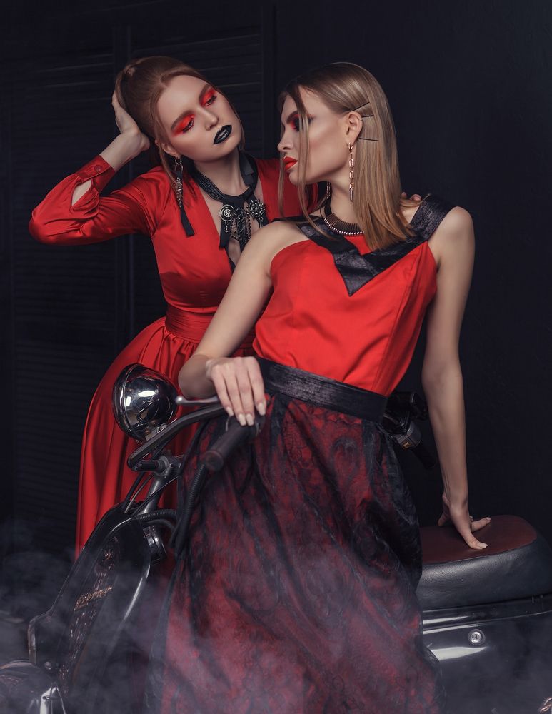 Фотография автора Тягушова Юлия