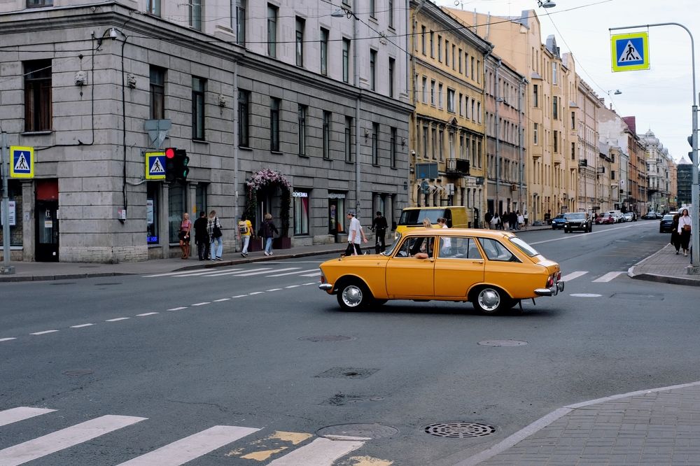 Фотография автора Олег Гумеров