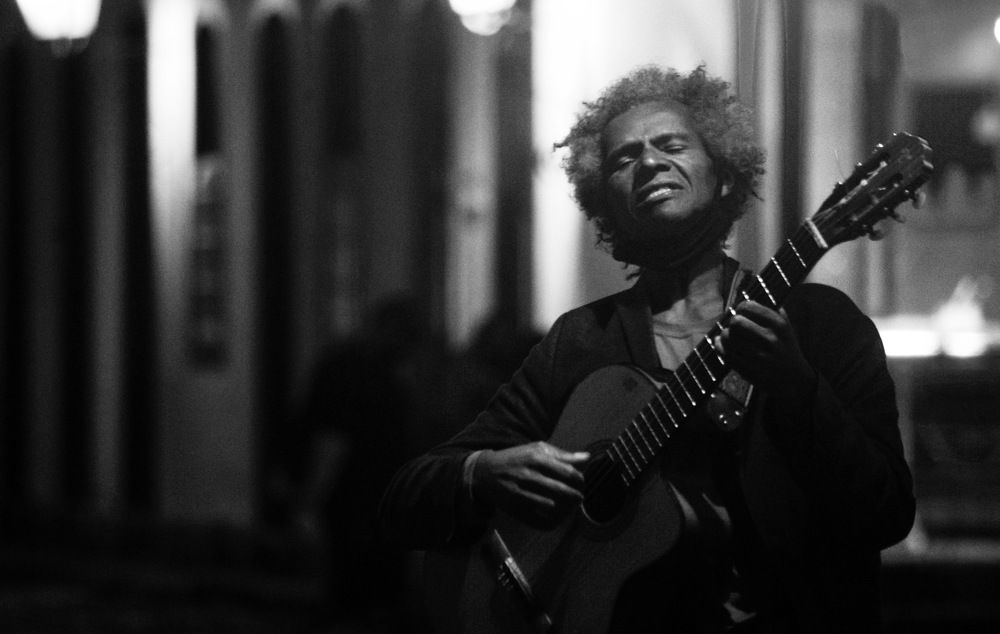 Photograph by Bruca Manigua