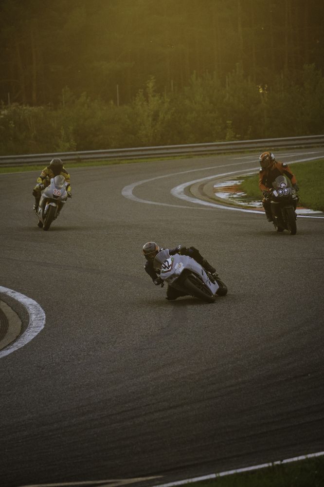 Photograph by Александр Сафронов