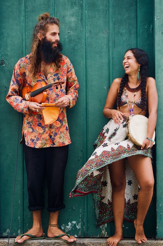 Photograph by Bruca Manigua